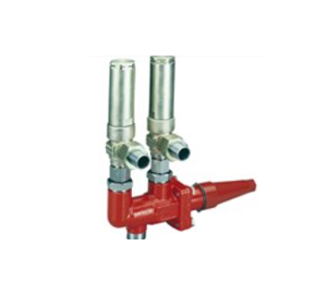 Danfoss Safety Relief Valve